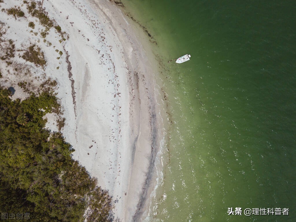 渴了喝海水会怎么样,渴了喝海水会怎样
