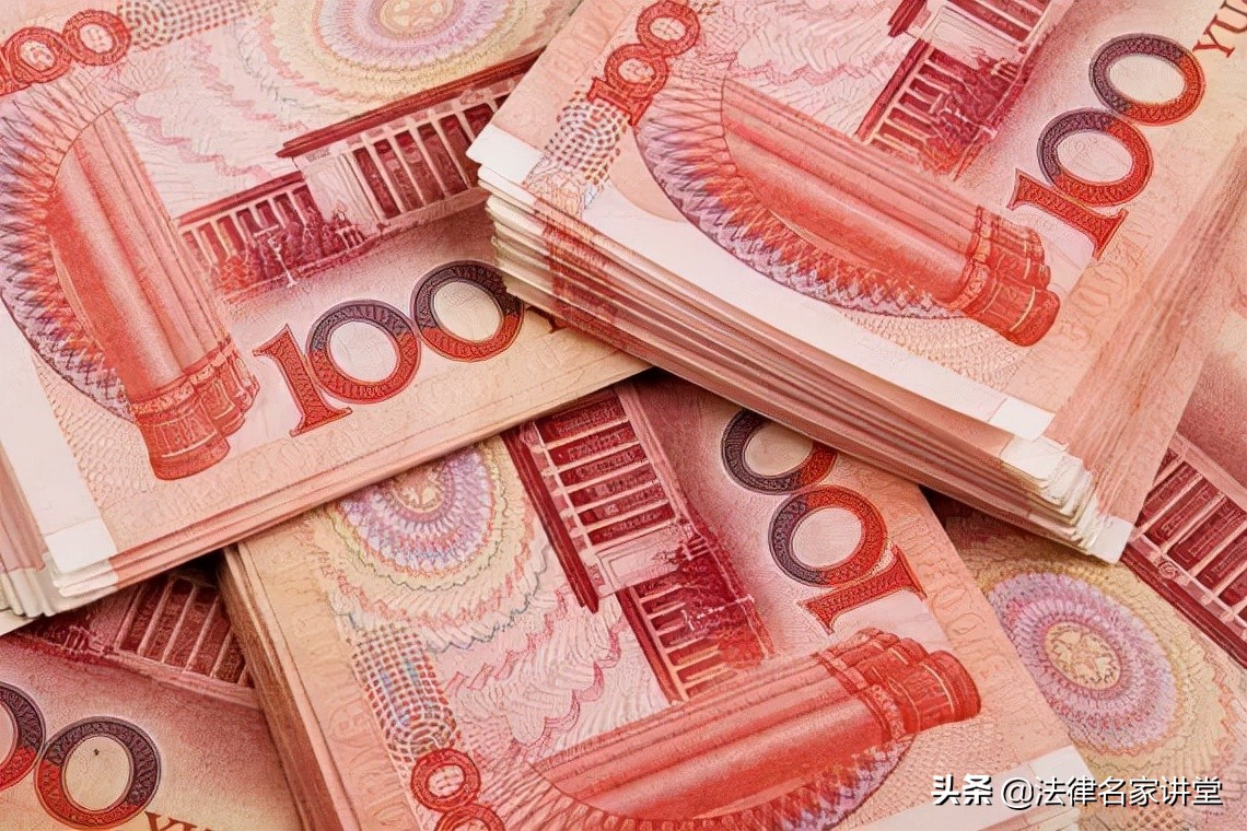 公公杀儿媳案二审宣判,因儿子的赔偿款公公杀害儿媳