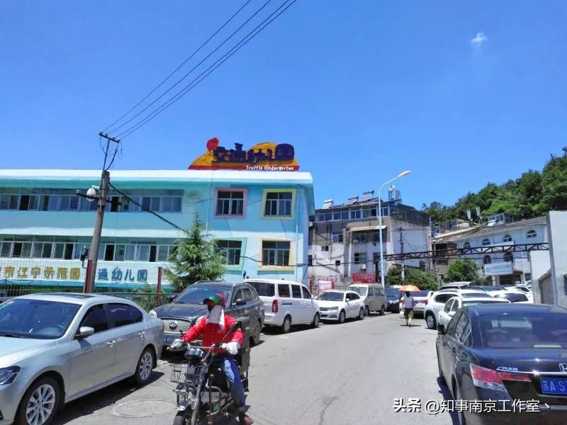 南京江宁东山百家湖,江宁百家湖和东山