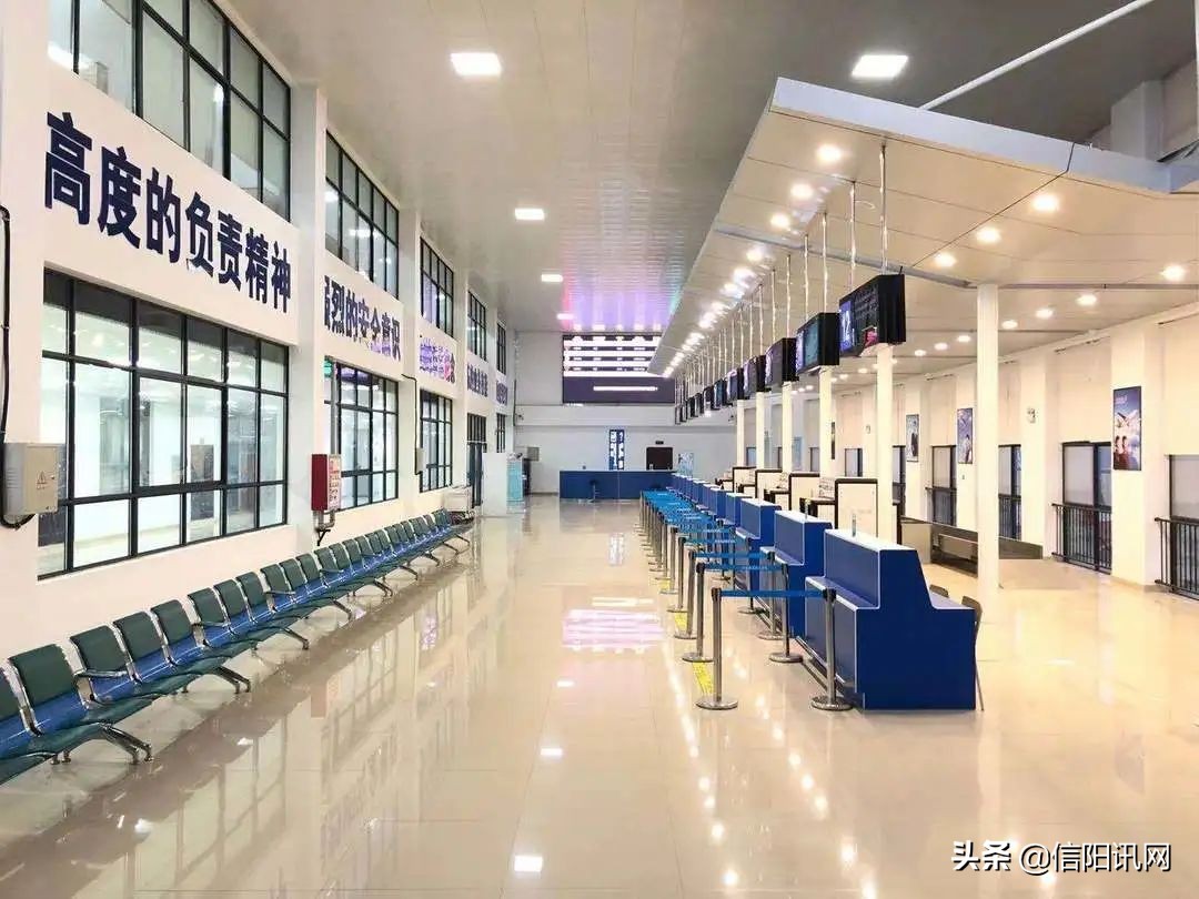 信阳航空职业学院南湾校区项目,信阳航空职业学院就业前景如何