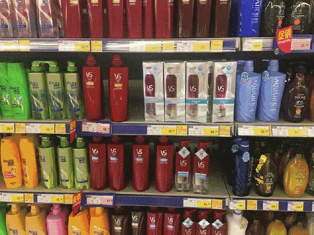 洗发水是飘柔好用还是阿道夫好用,洗发水排名阿道夫