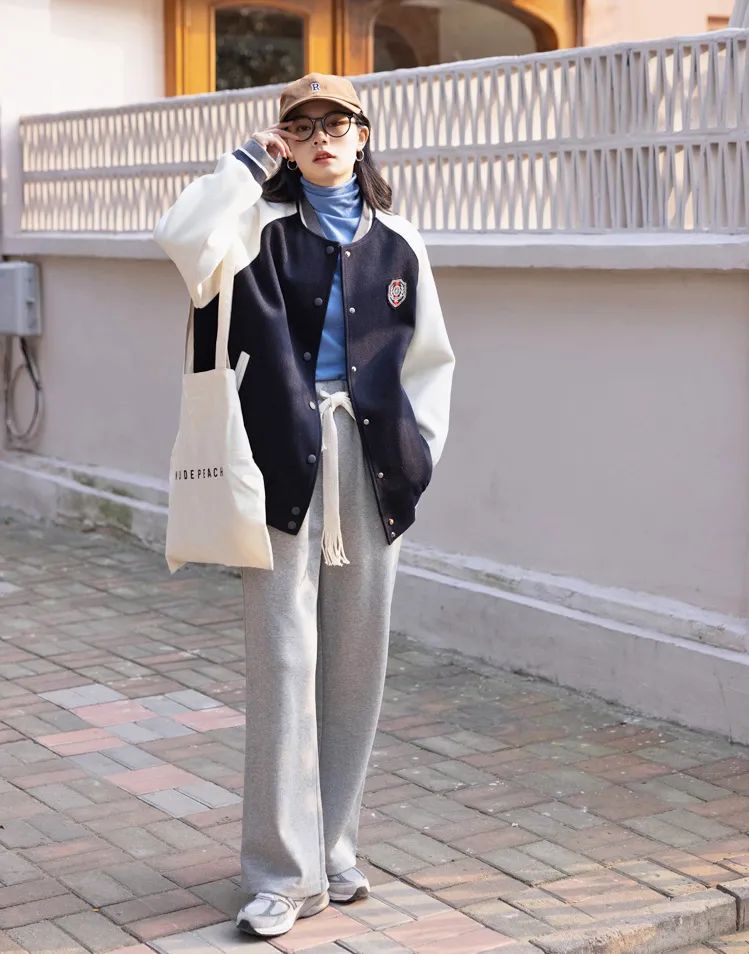 什么版型的裤子显瘦显腿长男士,不同腿型的裤子选择