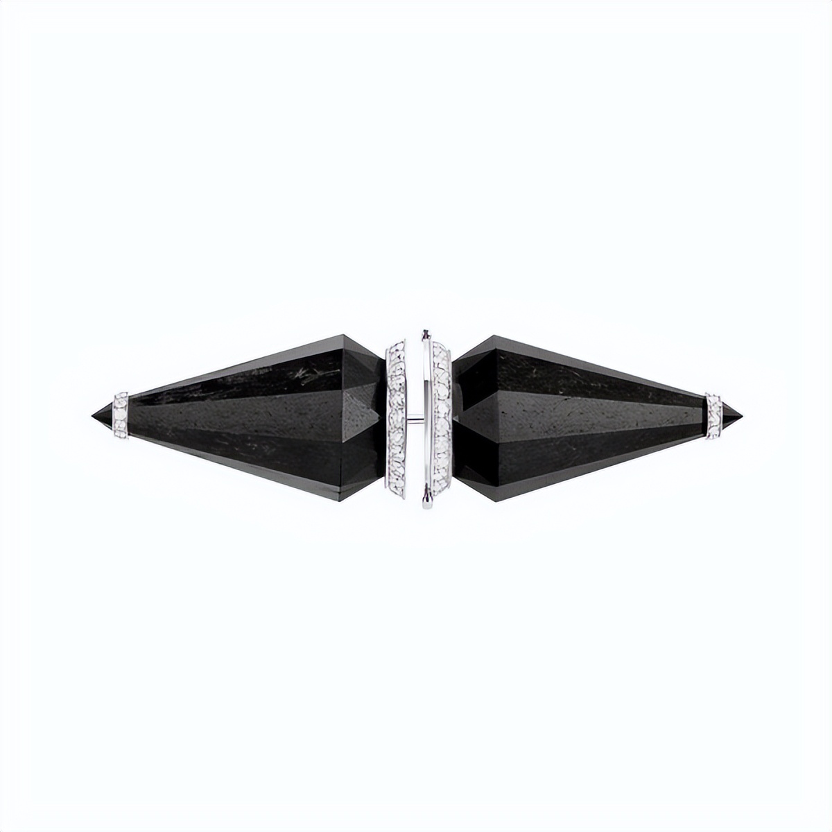 chanel项链黑c,卡地亚高定款简约首饰