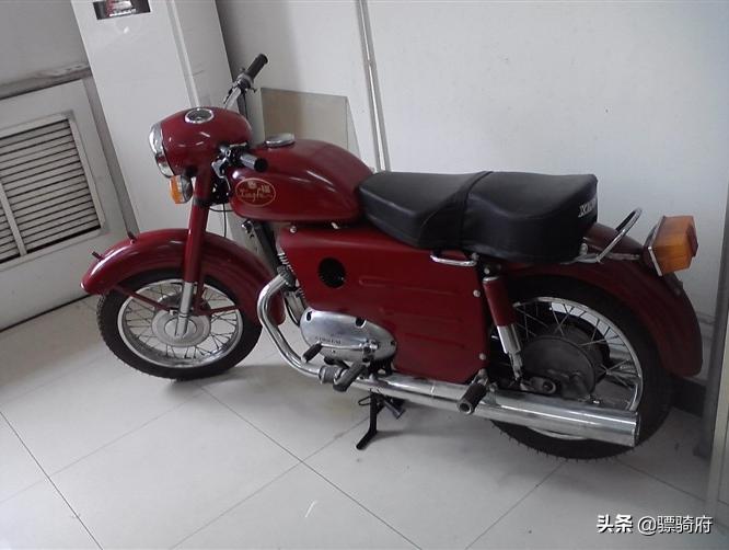 国产摩托车和合资车的差距,国产摩托车为什么比进口便宜