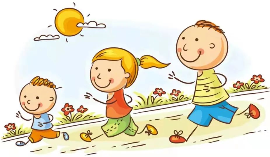 学什么运动项目有助于长高,有助于小孩长高的运动操