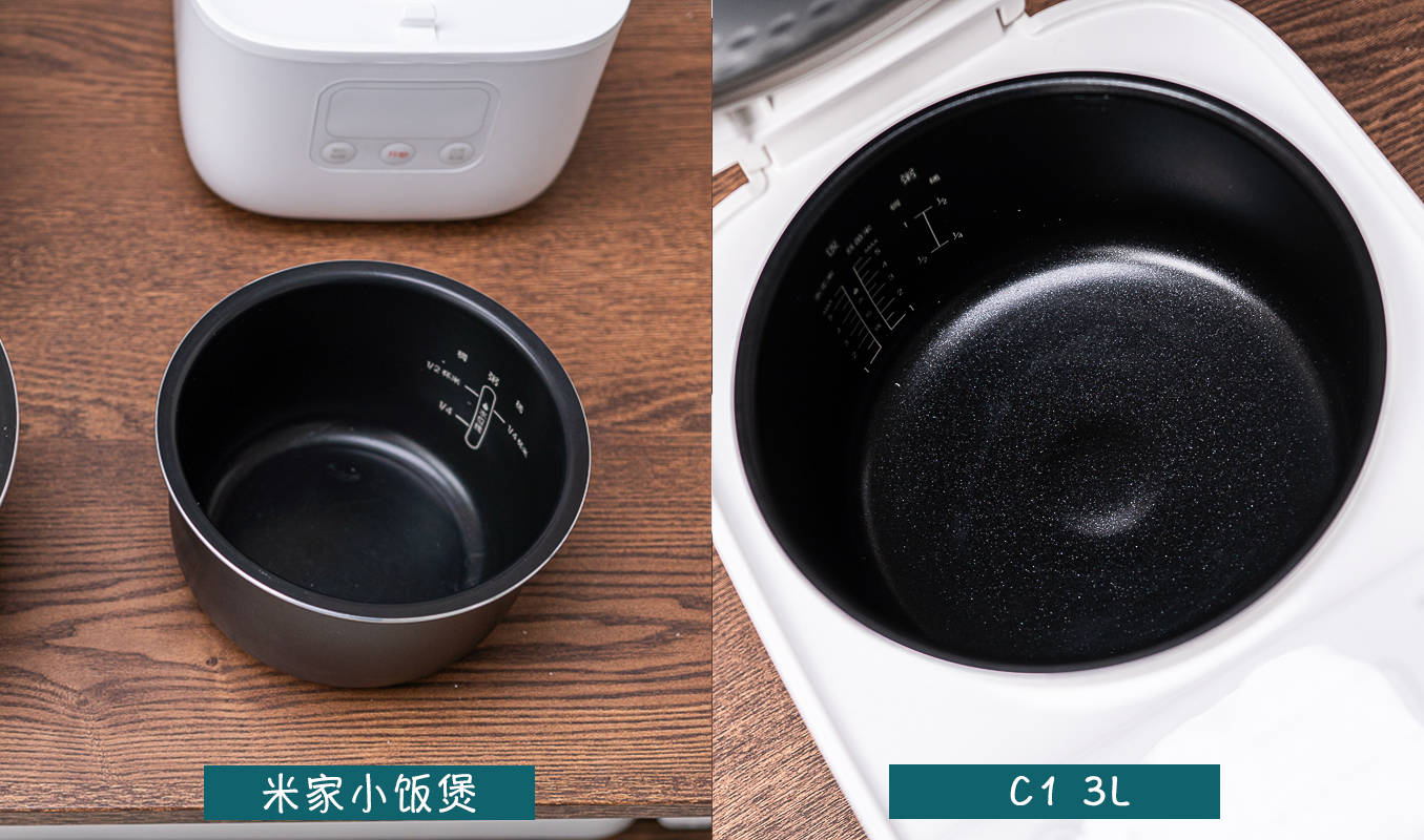 米家电饭煲如何挑选,米家电饭煲值得买吗