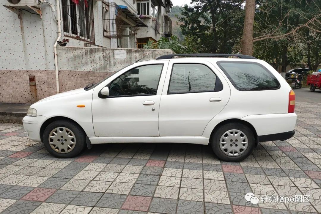 菲亚特经典旅行车,菲亚特tipo旅行车2021