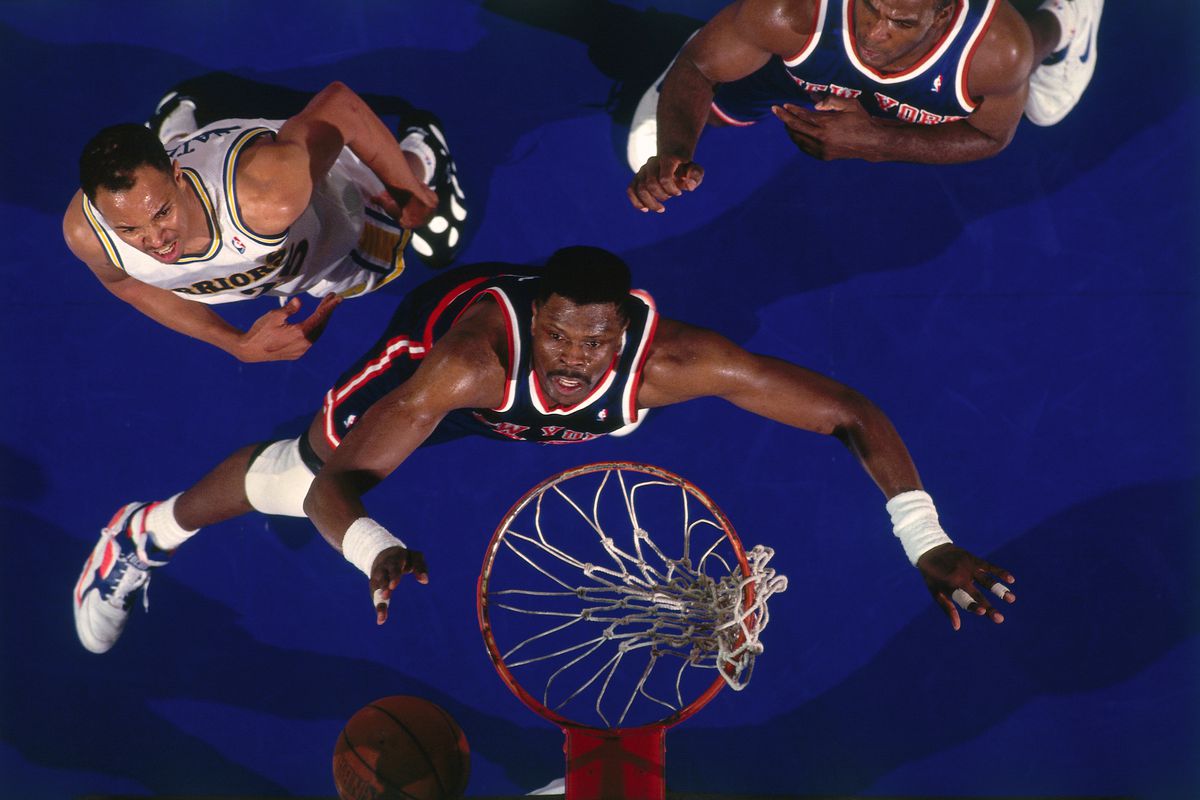 帕特里克尤因nba2kol2多少钱,讲一讲帕特里克尤因nba的无冕之王