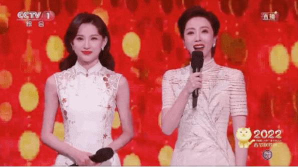 贾玲沈腾本色出演张小斐,贾玲张小斐2020微博之夜红毯视频