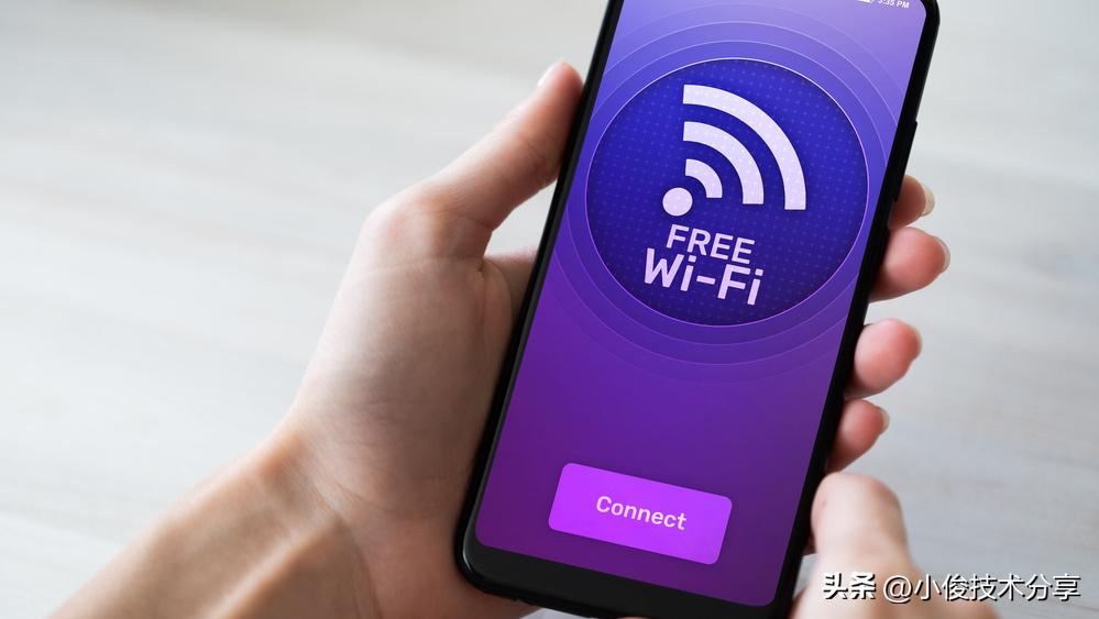 手机wifi老是断网怎么解决,手机wifi总是断网重新连接就好了