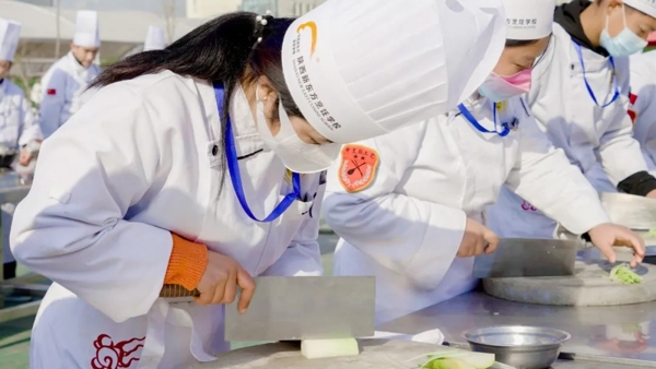 新东方厨师学到哪个地方好,新东方学厨师专业怎么样