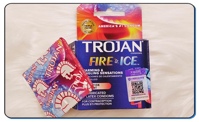 避孕套鄙视链:你中招了吗?