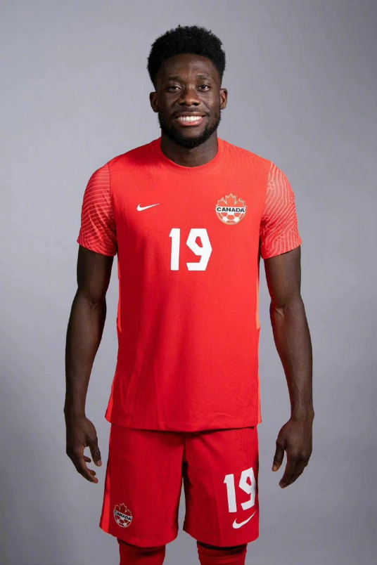 2022卡塔尔世界杯十大新秀,卡塔尔世界杯十大前锋