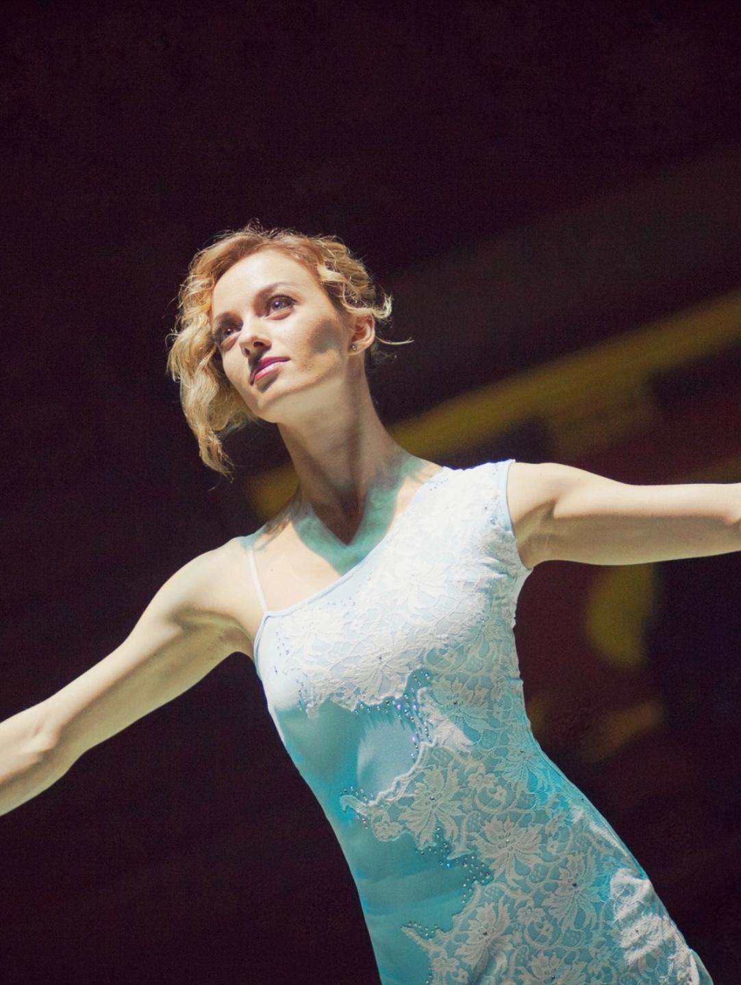 芭蕾舞公主和王子结婚,俄罗斯芭蕾舞王子结婚了吗