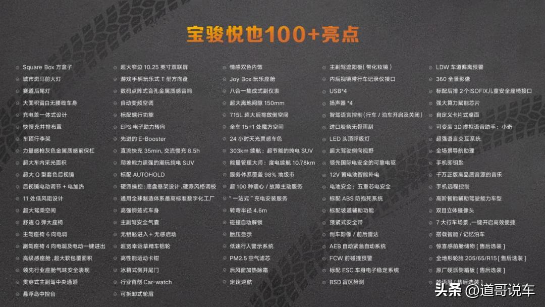 宝骏悦也或将推增程版,宝骏悦也目测新爆款纯电suv