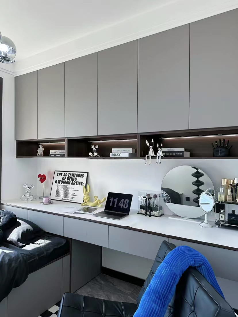 陕西夫妻拒绝“过度装修”,北京夫妻拒绝过度装修装成教科书