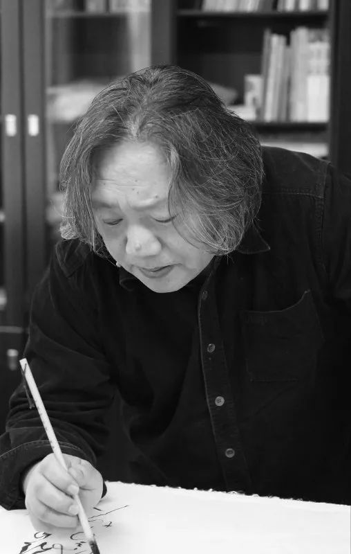 中青年书法名家邀请展,当代书法名家展