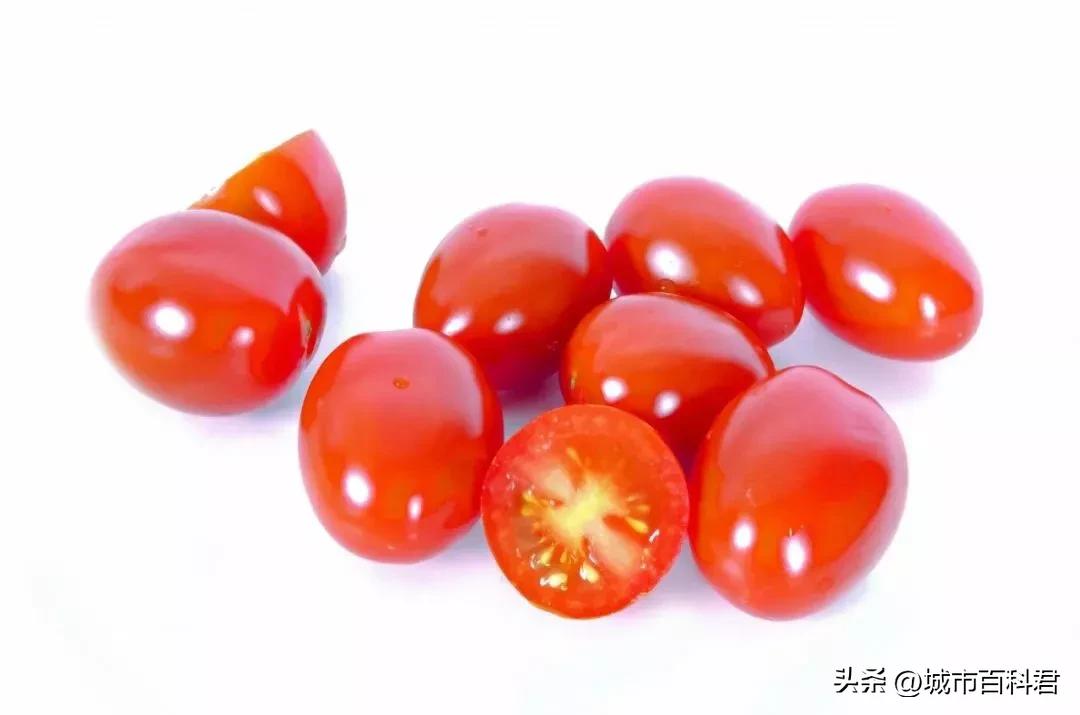 西红柿大量吃的危害,西红柿吃多了致癌吗