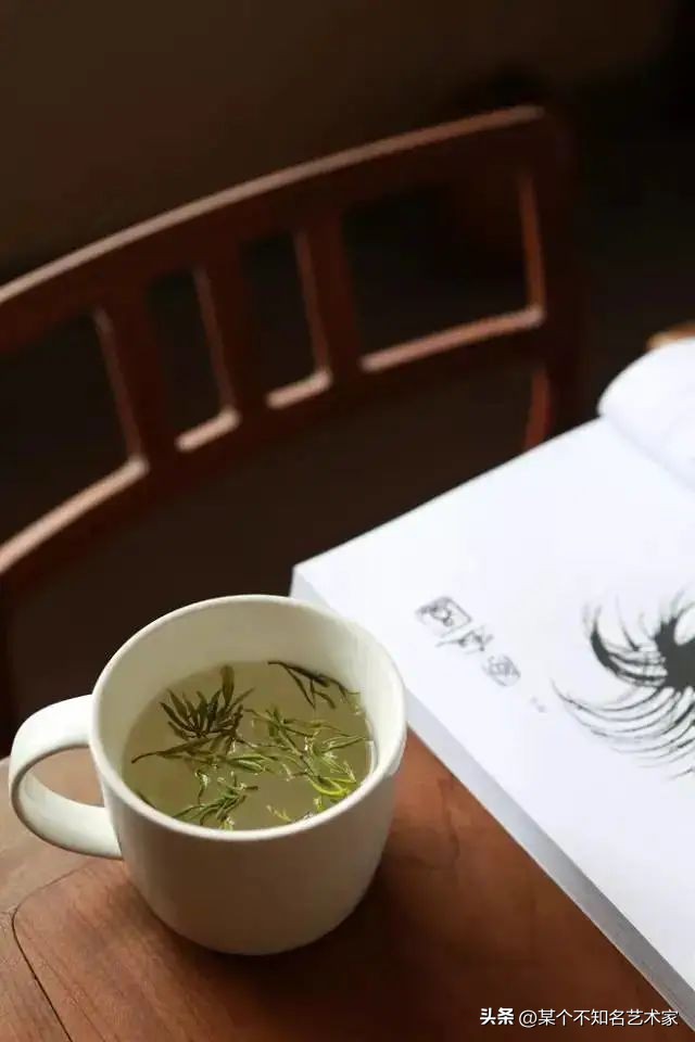 茶会凉人会变,茶会凉人会变全文