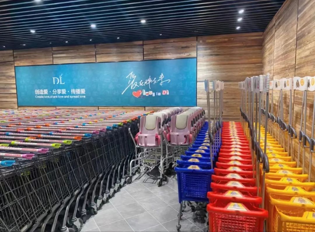 胖东来回应给员工超5000元委屈奖,胖东来设立“委屈奖”