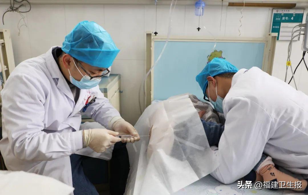 “成绩单”亮眼！宁德市医院学科建设驶入快车道，助力医疗水平高质量发展