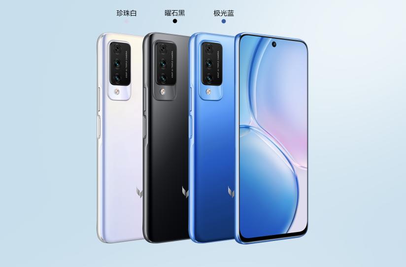 麦芒十年臻爱版和麦芒11谁是新款,麦芒十年臻爱版是双模5g手机吗