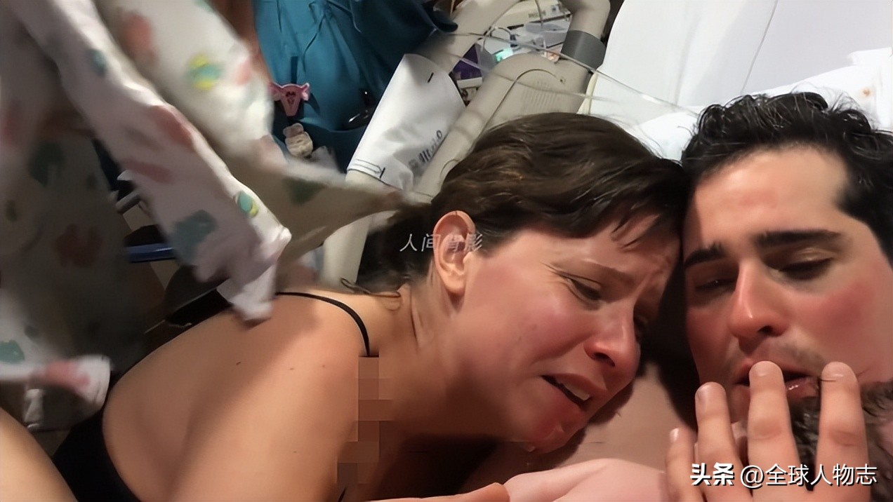 孕妇在美国生小孩,美国孕妇怀孕6年