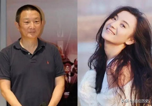 宋佳三段感情生活,41岁宋佳与大7岁绯闻男友