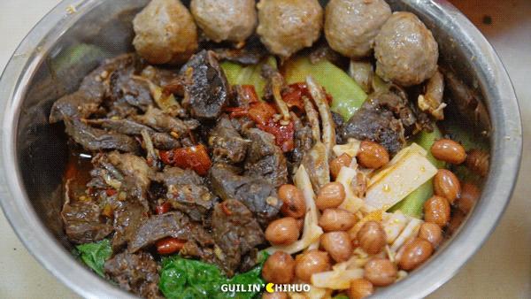 桂林美食界33位姐姐重磅集结！有你「唯一的姐」吗？