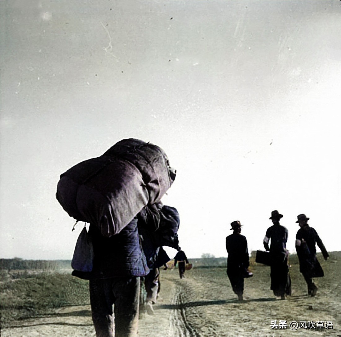 抗日时期的临汾,日军侵占临汾