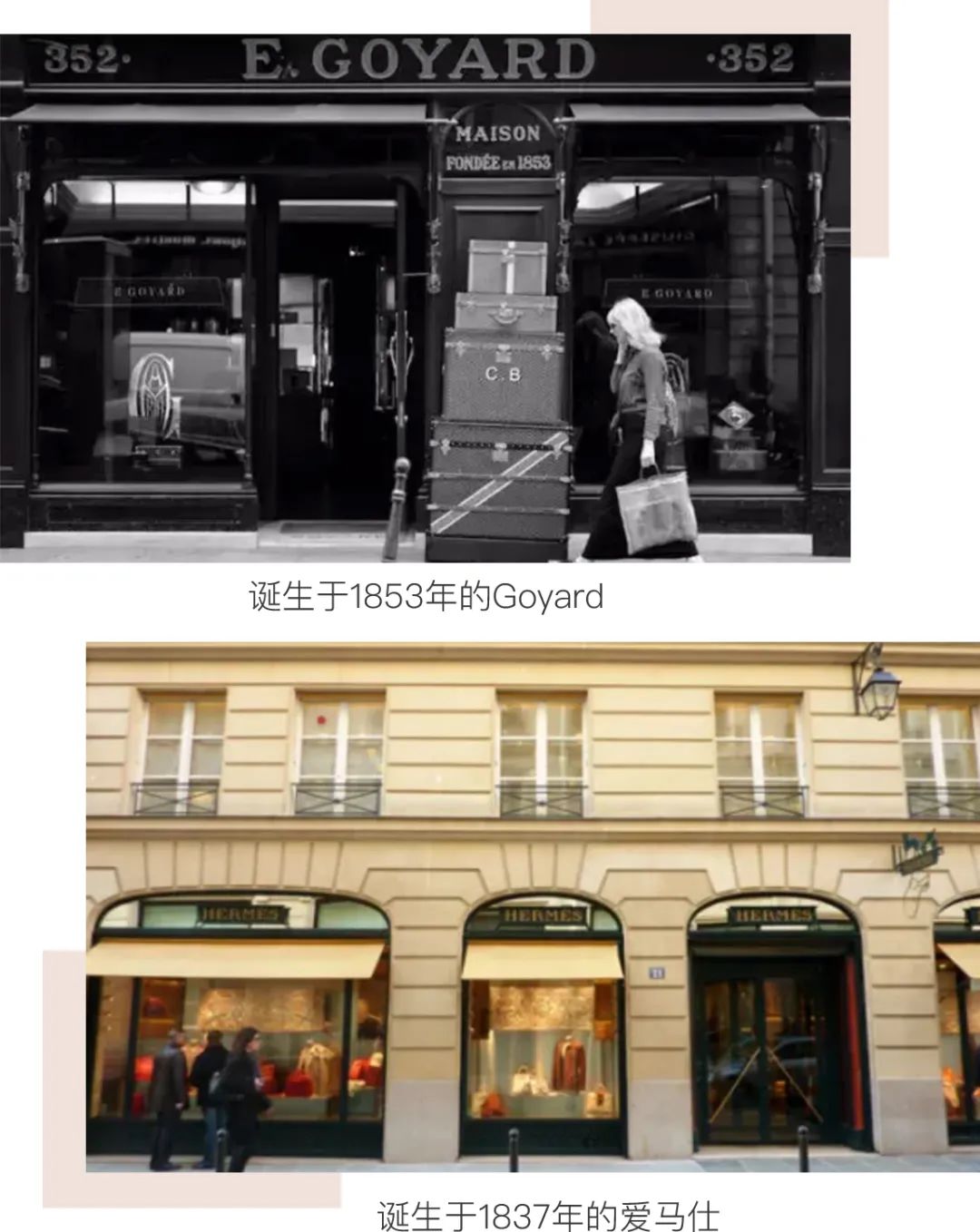 goyard值得买吗,goyard今年的新款