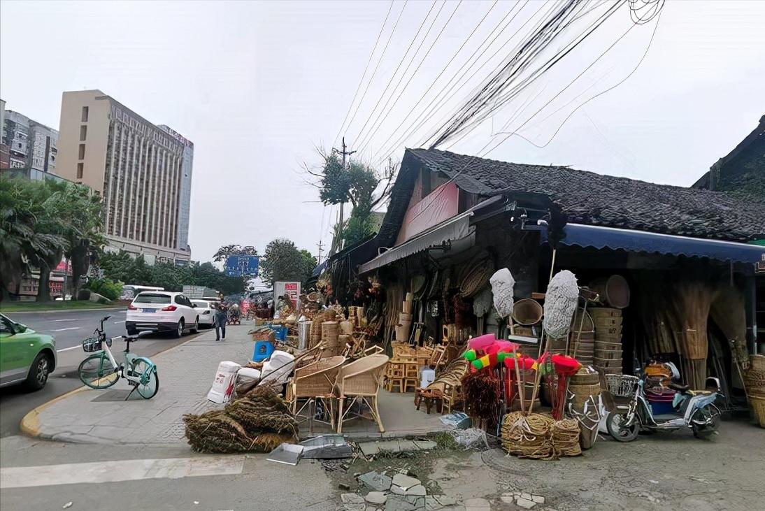 吃遍成都100家苍蝇馆子,成都双流黄水第一苍蝇馆子