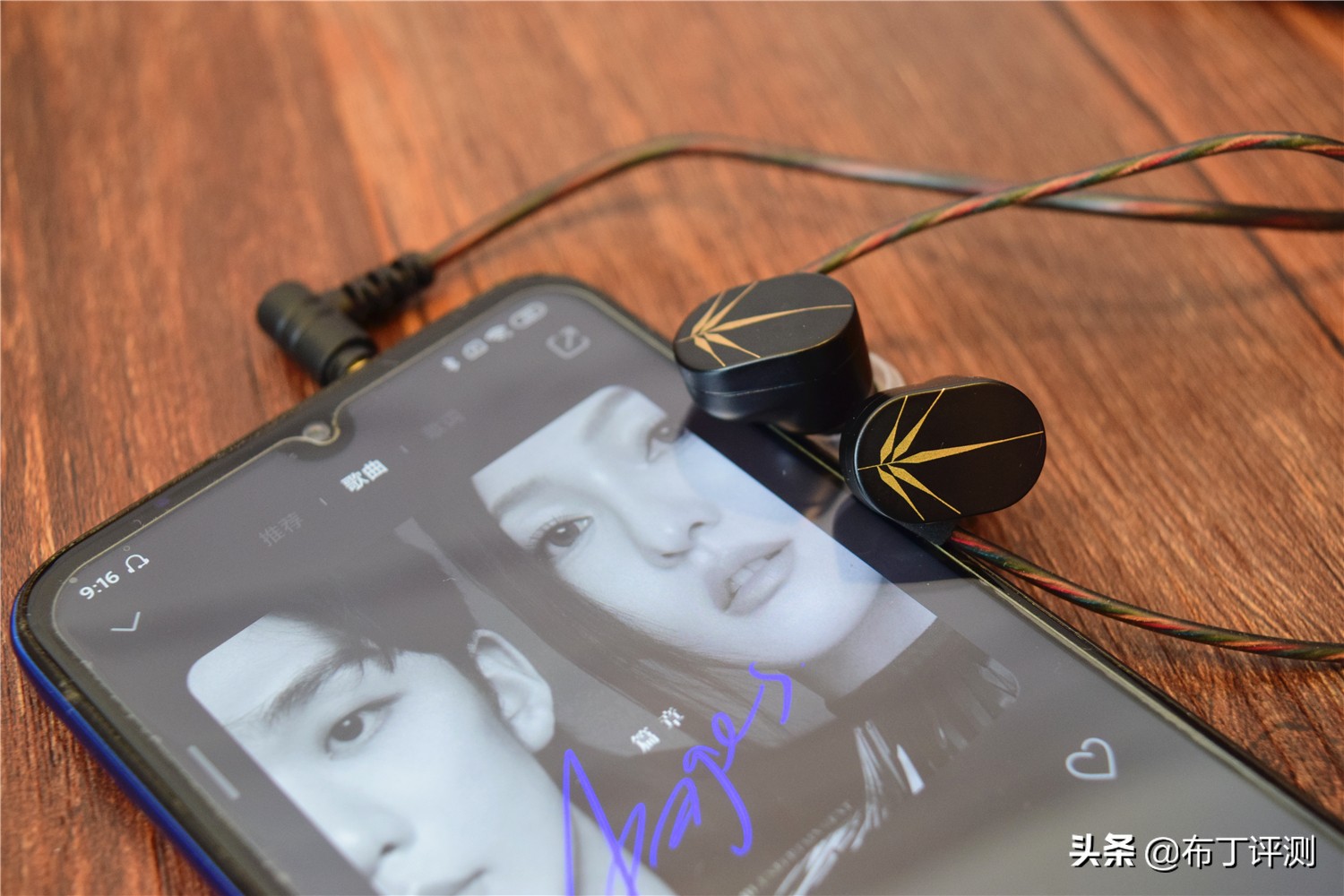 水月雨入耳式耳机推荐,水月竹半入耳式耳机