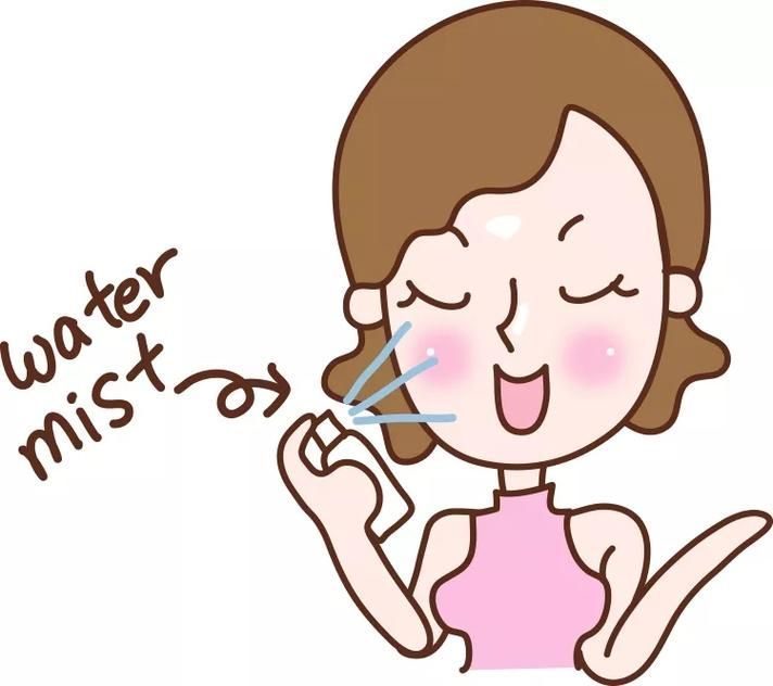 怎么让水分更好吸收,如何让水分快速蒸发