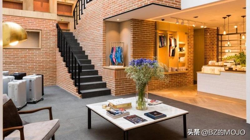 世界十大极致品牌男装店,魔都必逛10家时尚男装店