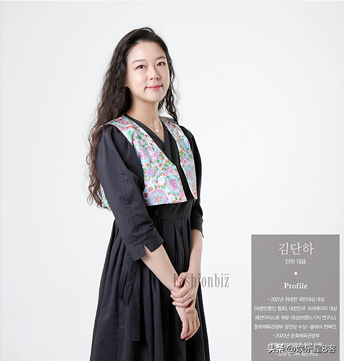 “改良韩服”这盘棋有多大？BTS、BLACKPINK带货，韩国财团力挺