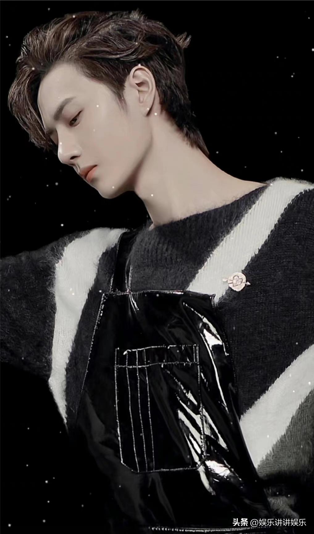 东方卫视跨年晚会王一博新歌首秀,今年东方卫视王一博跨年演唱会