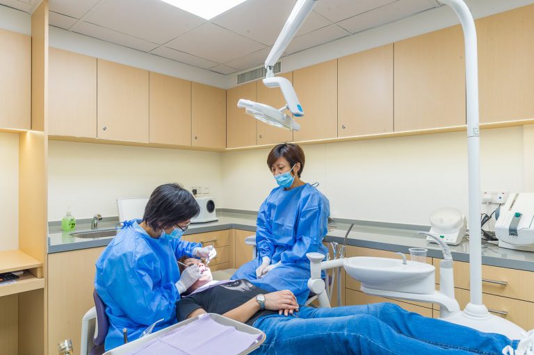 香港牙科收费价目表 (香港牙科都是私立吗)