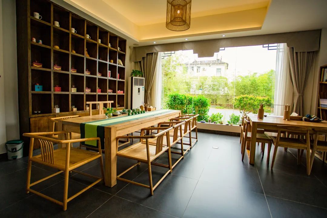 旅行攻略广东民宿,春节期间韶关小众私人民宿推荐