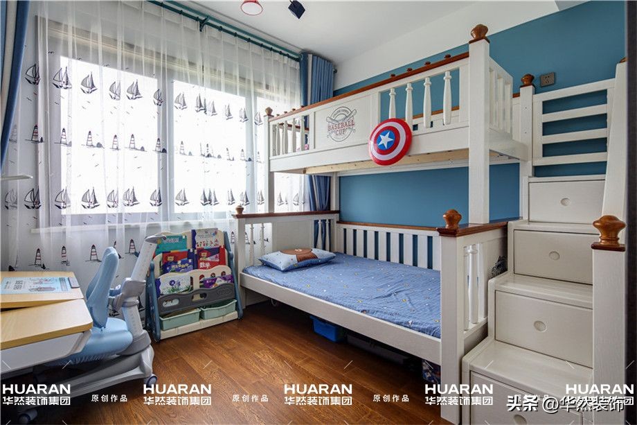 合肥御景城125平装修效果图,合肥御景嘉苑114平装修效果图