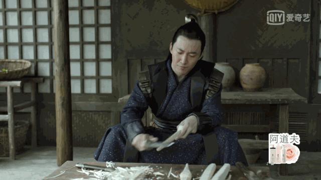 演技要硬，对老婆要温柔，40岁+的他们才是全体中年男演员的标杆