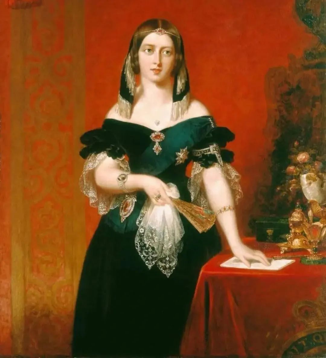 维多利亚的秘密女皇,维多利亚的秘密大揭秘