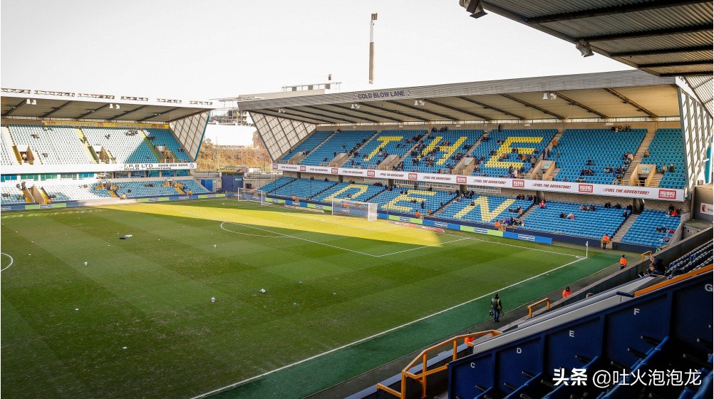 一个城市可以拥有多少足球队,伦敦最大的足球场