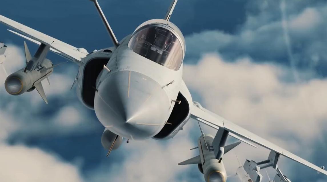 印度lca和枭龙,印度lca与枭龙争夺