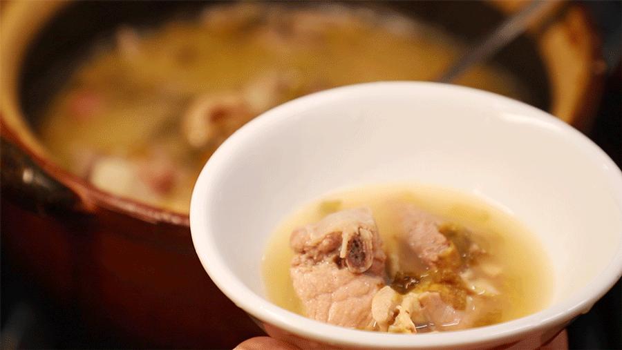 有缘千里来吃“臭”，不用暗号，靠味儿就行