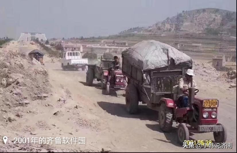 济南高新区天玑路,济南高新区是cbd吗