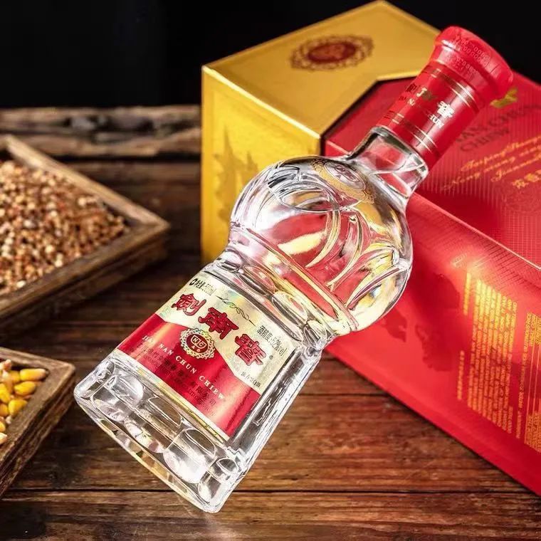 白酒十大高端单品销量最好的,十大白酒代表产品