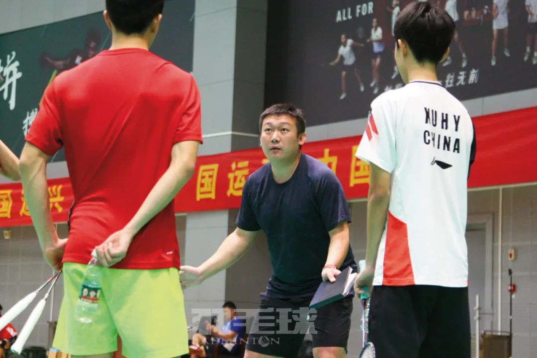 亚青赛中国教练名单,国青中国教练名单