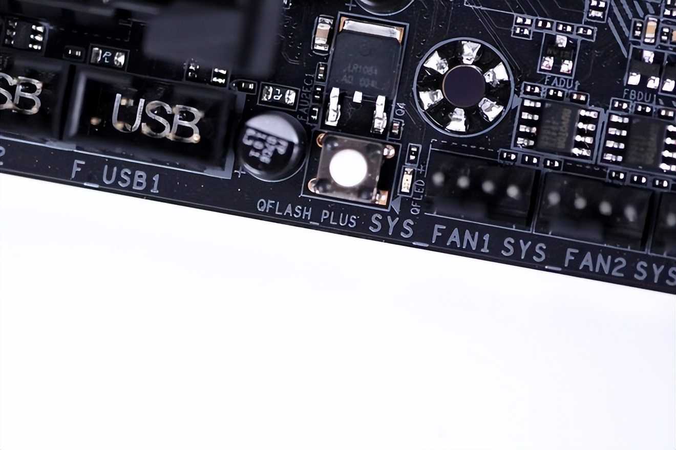 z690刷完13代bios需要注意什么,z690刷bios灯一直亮是什么情况