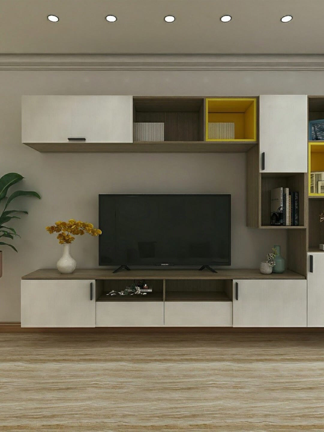 家装电视柜设计效果图大全,小户型电视柜设计图大全